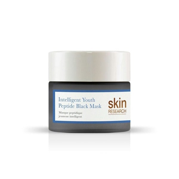 Skin Research Intelligent Youth Peptide Mask 50ml