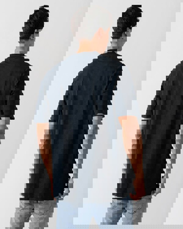 Lyle & Scott Lyle & Scott Rally Mens Tipped T-Shirt