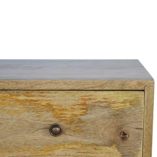 Artisan Furniture Nordic Entertainment Unit