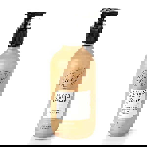 UpCircle Cleansing Milk 120 ml