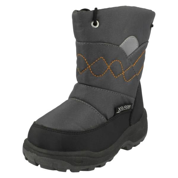 Reflex Boys Reflex Snow Boots