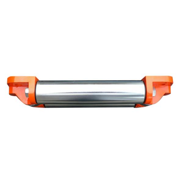 WINCHMAX Roller Fairlead Low Profile Stainless Steel Rollers