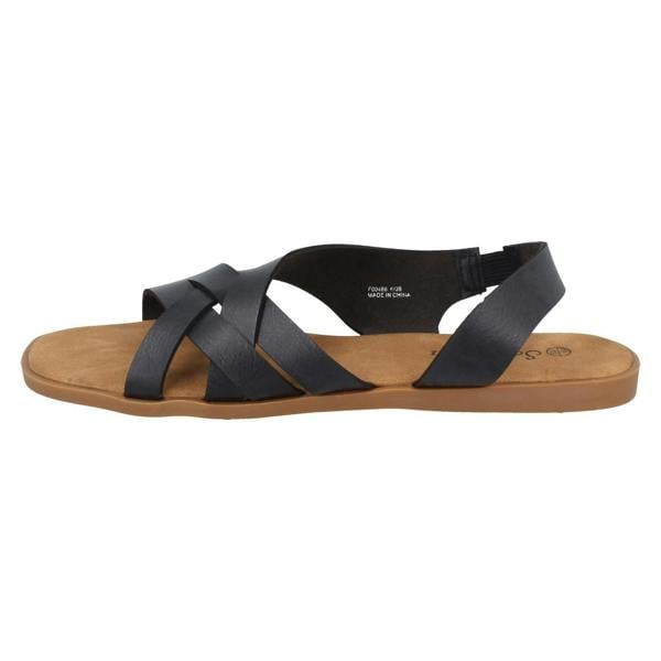 Savannah Ladies Savannah Summer Sandals F00466