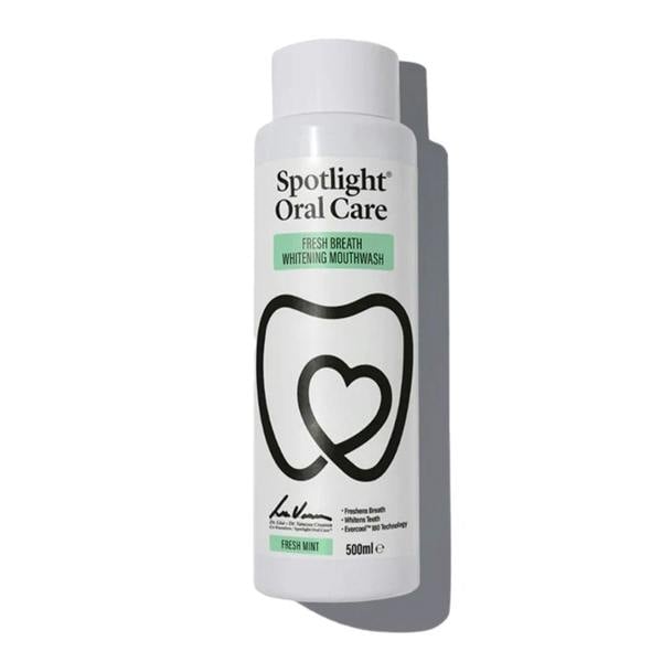 Spotlight Oral Care Whitening Mouthwash 500 ml
