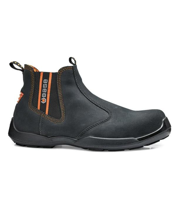 Dealer S1P SRC Base Footwear