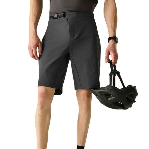 Dare 2B Mens Descent Cycling Shorts - Magnet - 