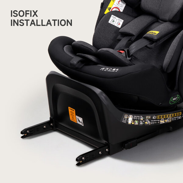 JoviKids Ranger 2  Car Seat -Twilight