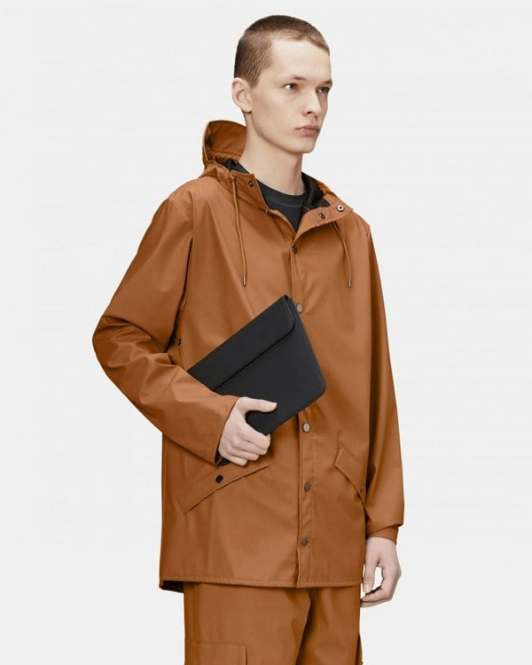 Rains Tablet Portfolio