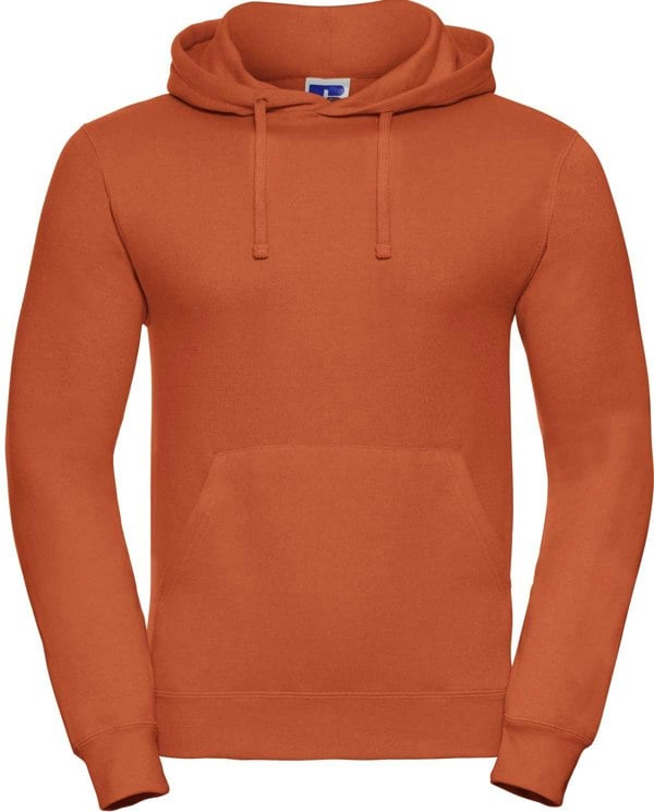 Russell Athletic "575" Classic Poly Cotton Unisex Hoody {R-J575M}