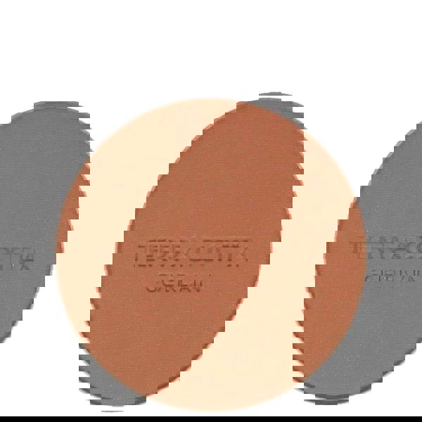 Guerlain Terracotta The Bronzing Powder 2021 Edition Refill No 04 Deep Cool 10g - Extra