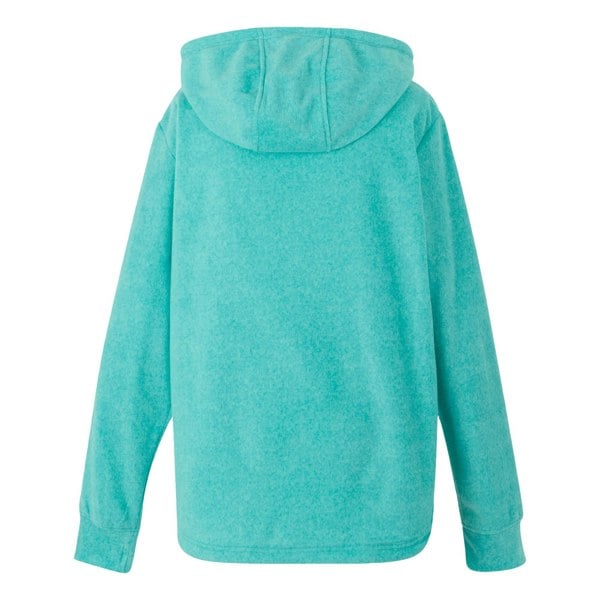 Regatta Women's Mayse Hoodie - Turquoise Marl