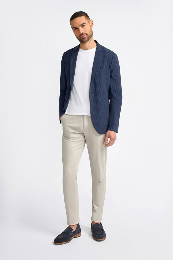 House of Cavani Odense Navy Blazer