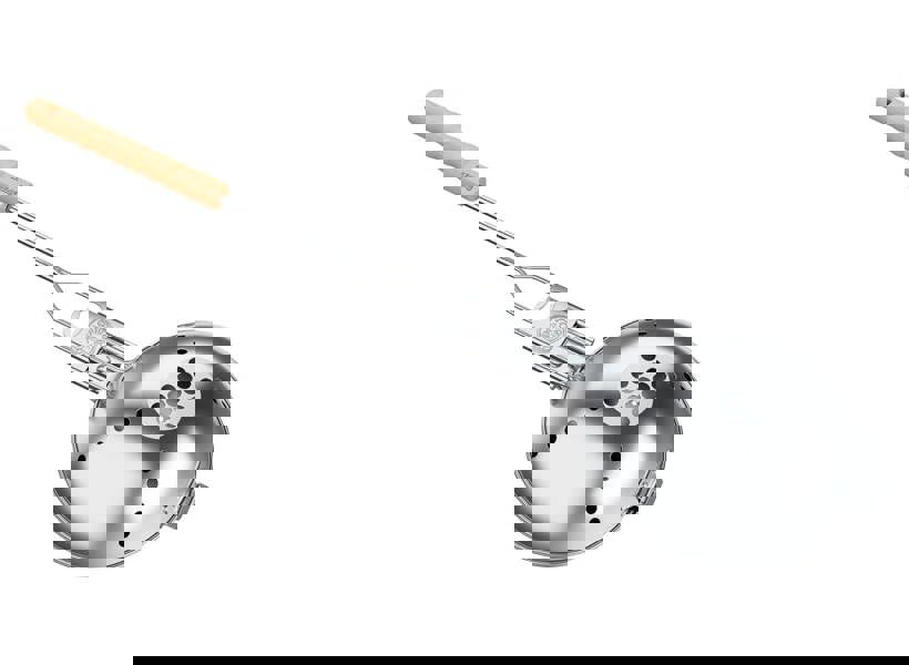 Petromax Popcorn Maker