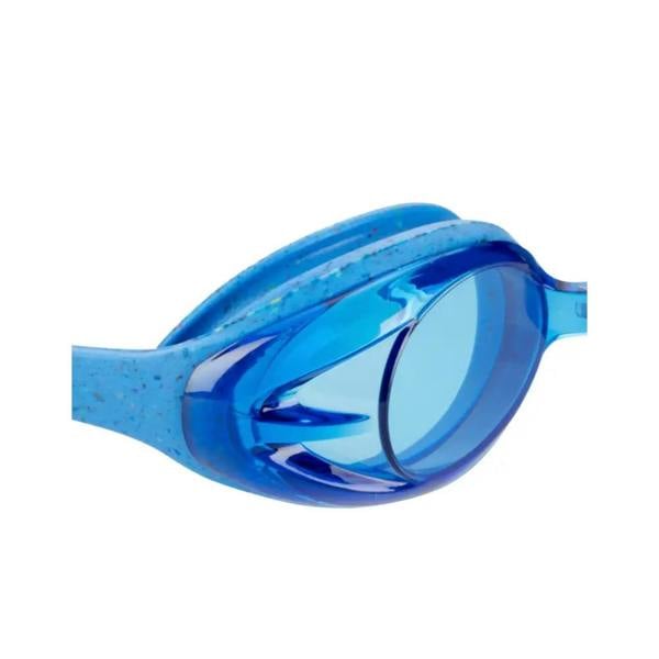 Fashy Power Adult Swim Goggles with silicone head strap