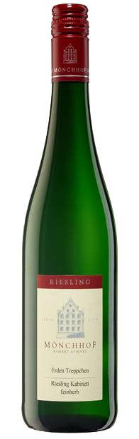 Weingut Monchhof Erden Treppchen, Riesling Kabinett Feinherb