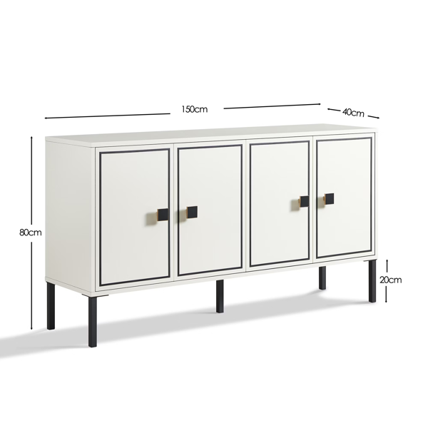 Frank Olsen Furniture MIA Large Sideboard