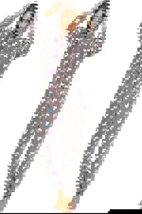 Main Front View of the product.