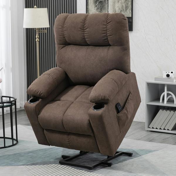 Power Lift Chair