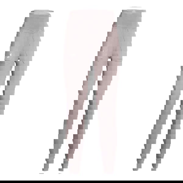 Under Armour Womens/Ladies Jogging Bottoms - Grey - 