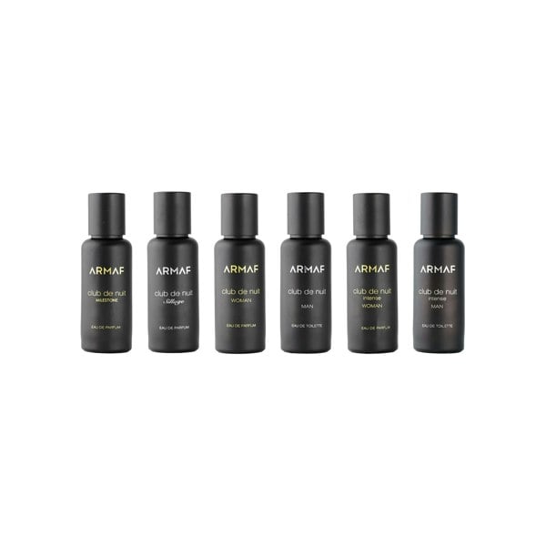 ARMAF Club De Nuit Discovery Set 10ml x 10