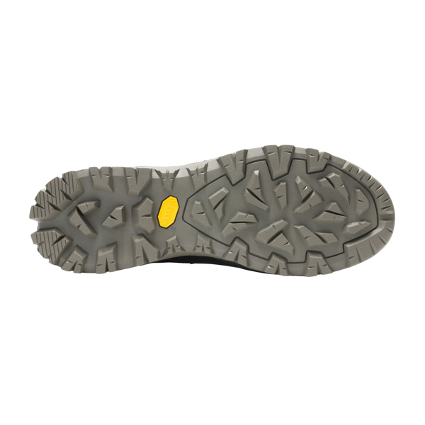 Regatta Mens Blake Walking Boots - Peat/Burnt Henna