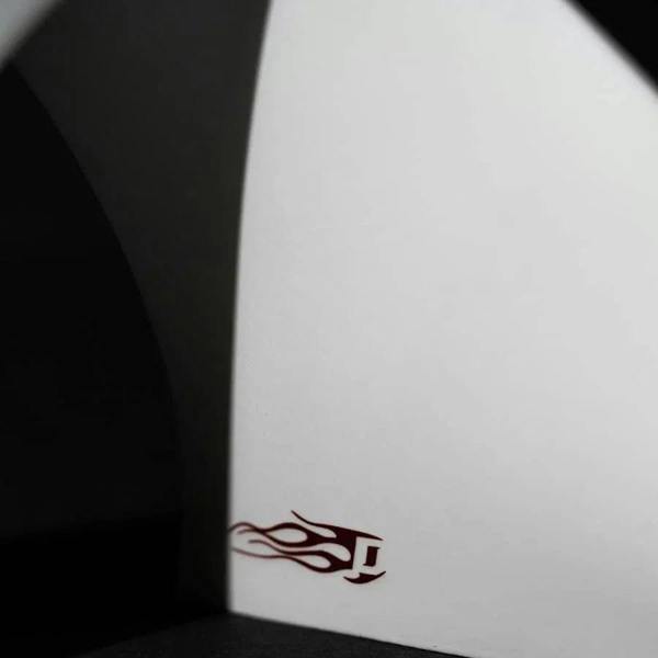 Deflow Surf Deflow Pulse Thruster fins
