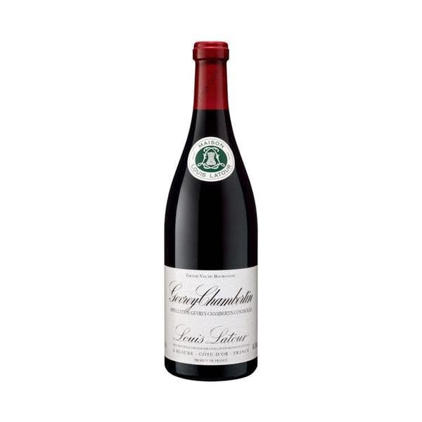 Louis Latour Gevrey-Chambertin 2021