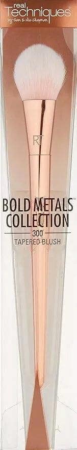 Real Techniques Bold Metal 300 Tapered Brush