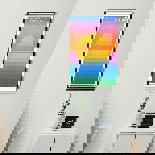 Reign&Hail Pacific State 808