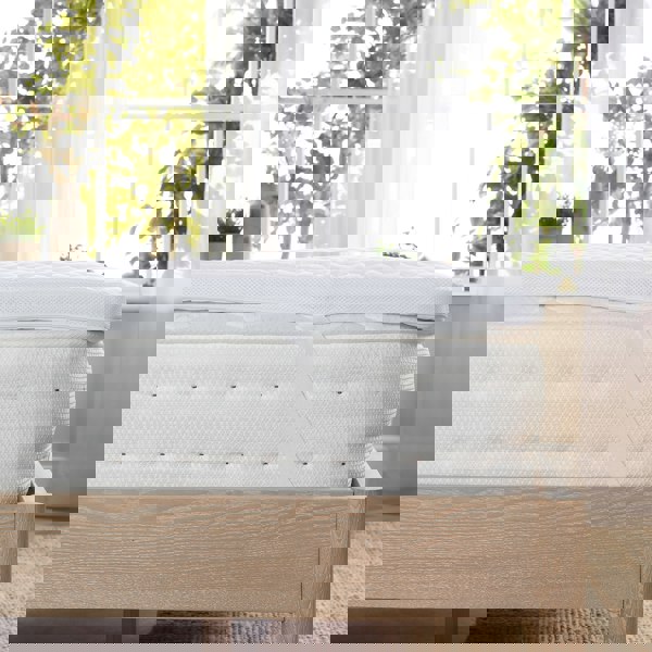 Slumberdown Airstream Mattress Topper