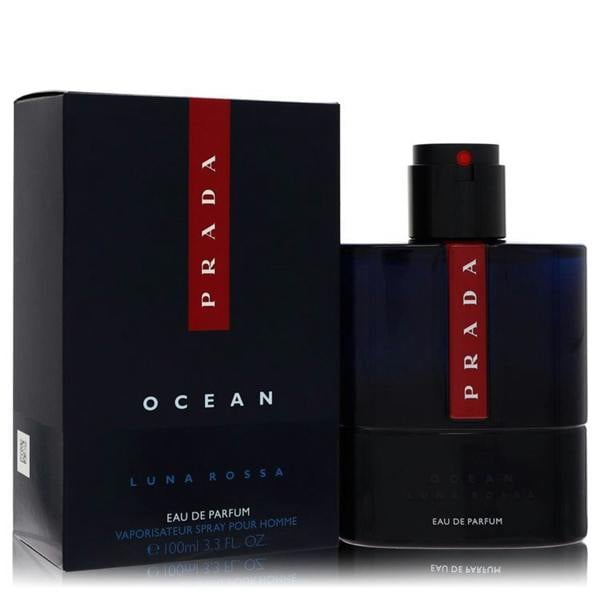 Prada Luna Rossa Ocean Eau De Parfum 100 ml