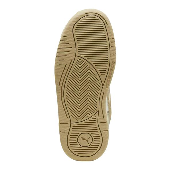 Puma Childrens/Kids Trainers - Tan - 
