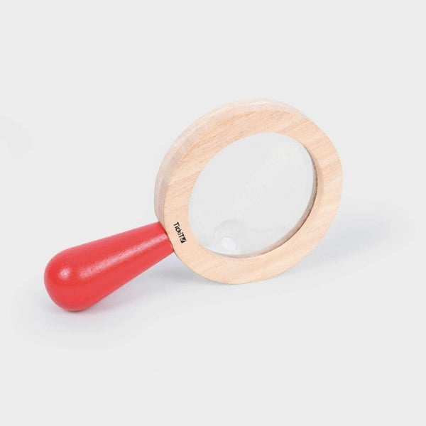 tickit Wooden Hand Lens