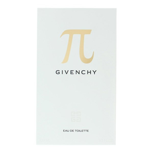 Givenchy Pi Eau de Toilette 100ml for Him