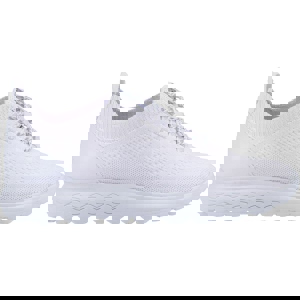 Geox D Spherica A Women's Sneakers - White