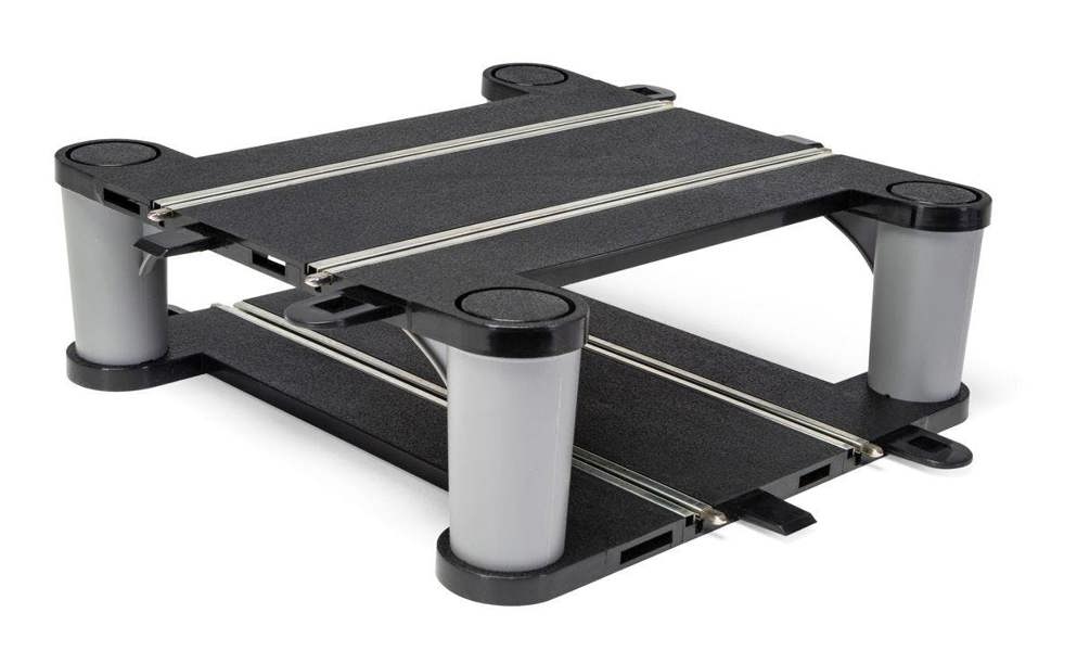 Scalextric Elevated Crossover