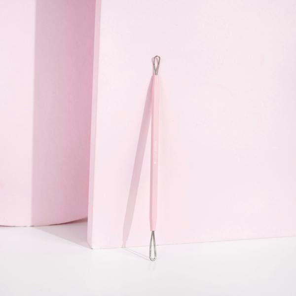 Brushworks Blackhead Remover Tool