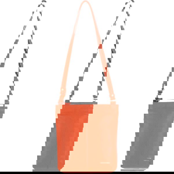 Ashwood 'Five CB' Real Leather Cross Body Bag: CB-5