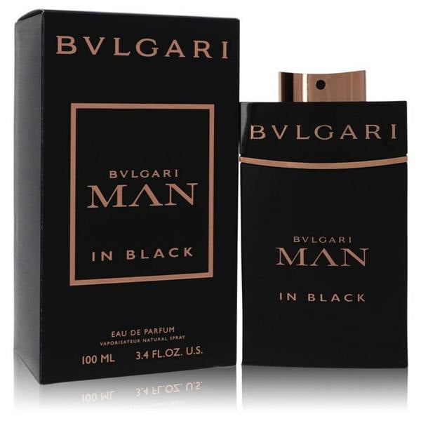 Bvlgari Bvlgari Man In Black Eau De Parfum 100 ml