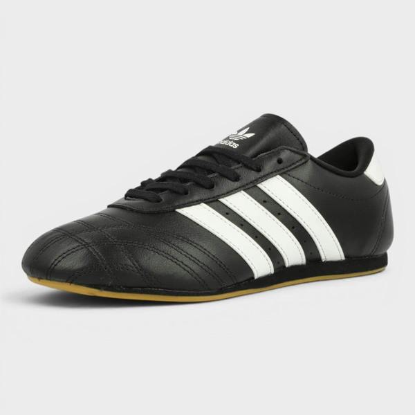 Adidas Taekwondo Core Black Cloud White Gum