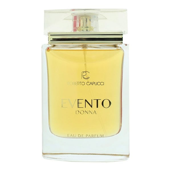Roberto Capucci Evento Donna Eau de Parfum 100ml for Her