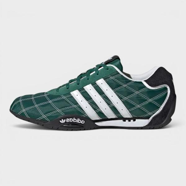 Adidas Adi Racer Low Collegiate Green White