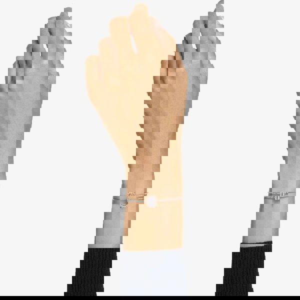 Swarovski Ladies Millenia Octagon Cut Bracelet 5638494