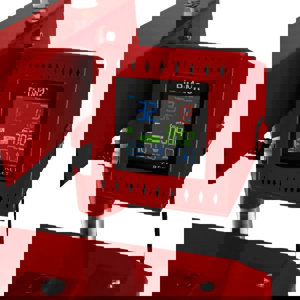 PixMax Swing Heat Press 38 x 38cm