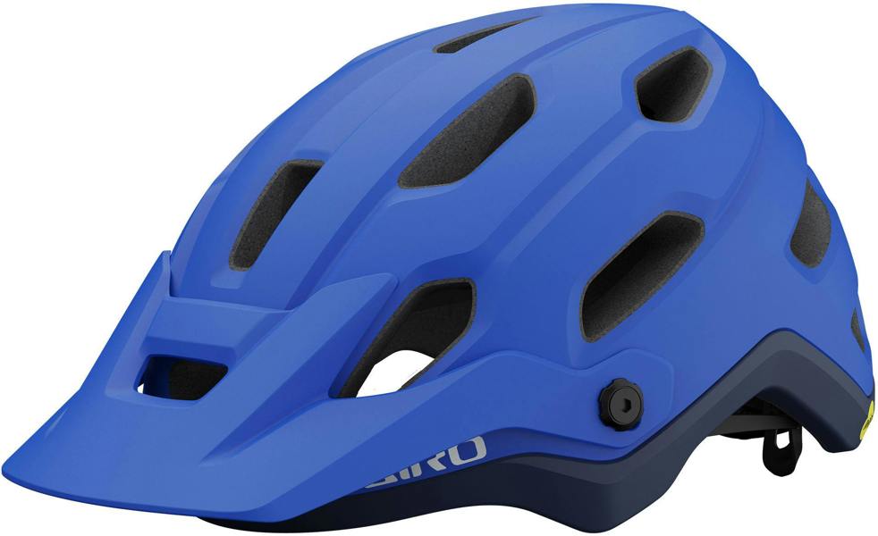 Giro Source MIPS Helmet - Matt Blue