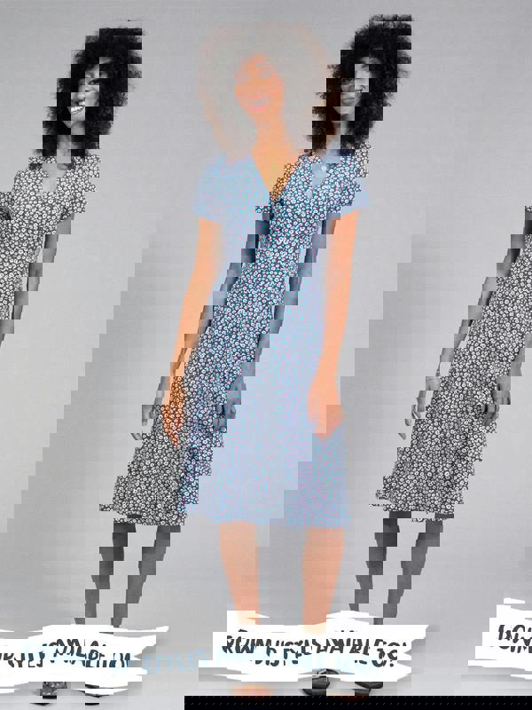 Kite Girls Organic Little Blossom Joggers