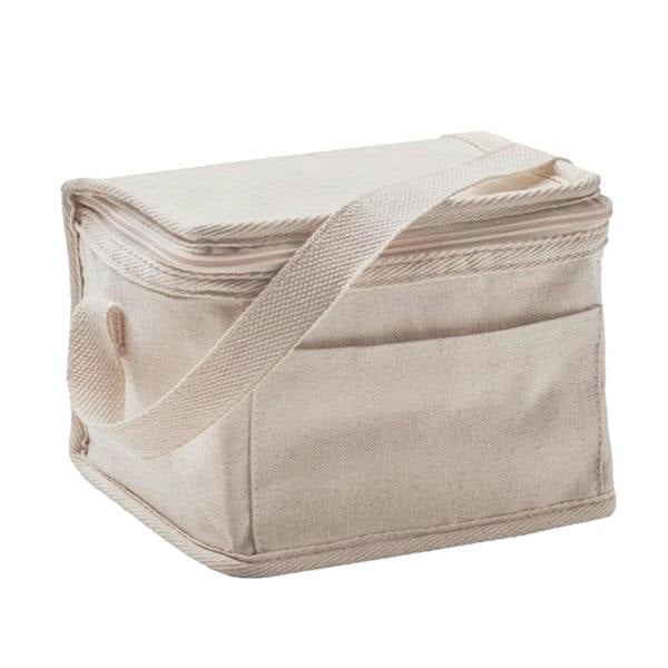 MidOcean Evan Cooler Bag - Beige - 