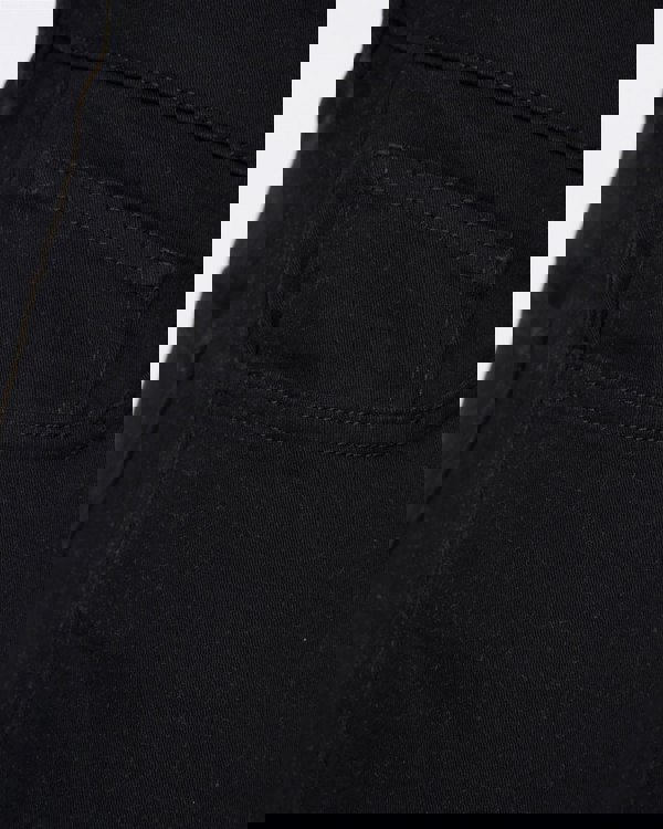 Duck and Cover Franztown Chinos Black