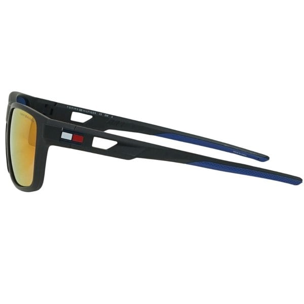 Tommy Hilfiger Th1952 S 00Vk Mi Black Sunglasses