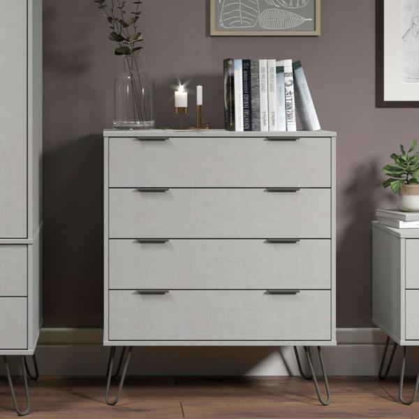 Core Products Augusta 5 Drawer Single Chest